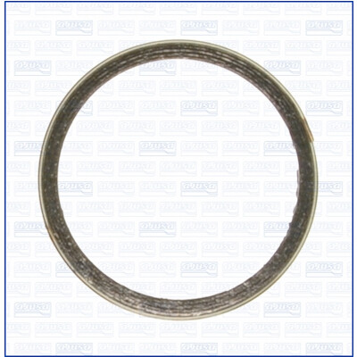 Bague d'étanchéité, tuyau d'échappement