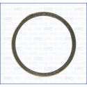 Bague d'étanchéité, tuyau d'échappement