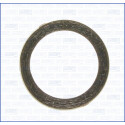 Bague d'étanchéité, tuyau d'échappement