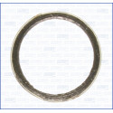 Bague d'étanchéité, tuyau d'échappement