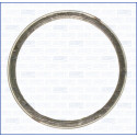 Bague d'étanchéité, tuyau d'échappement