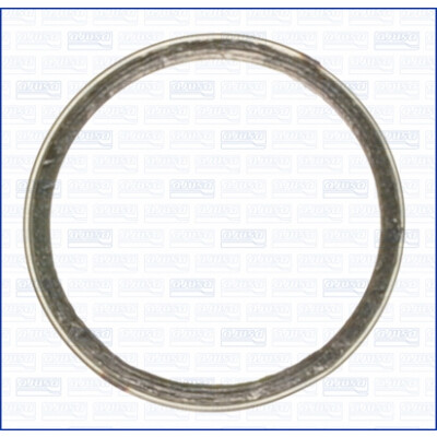 Bague d'étanchéité, tuyau d'échappement