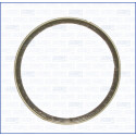 Bague d'étanchéité, tuyau d'échappement