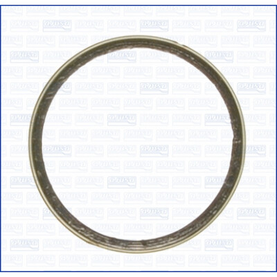 Bague d'étanchéité, tuyau d'échappement