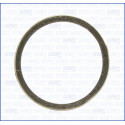 Bague d'étanchéité, tuyau d'échappement