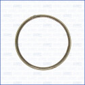 Bague d'étanchéité, tuyau d'échappement