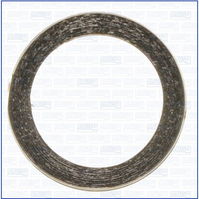 Bague d'étanchéité, tuyau d'échappement