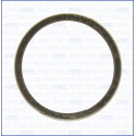 Bague d'étanchéité, tuyau d'échappement