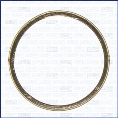 Bague d'étanchéité, tuyau d'échappement