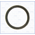 Bague d'étanchéité, tuyau d'échappement