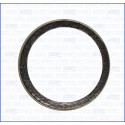 Bague d'étanchéité, tuyau d'échappement