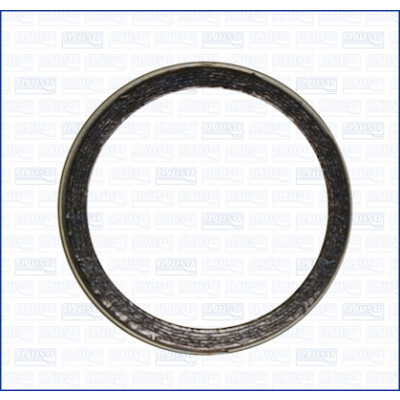 Bague d'étanchéité, tuyau d'échappement