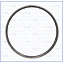 Bague d'étanchéité, tuyau d'échappement