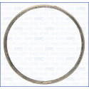 Bague d'étanchéité, tuyau d'échappement