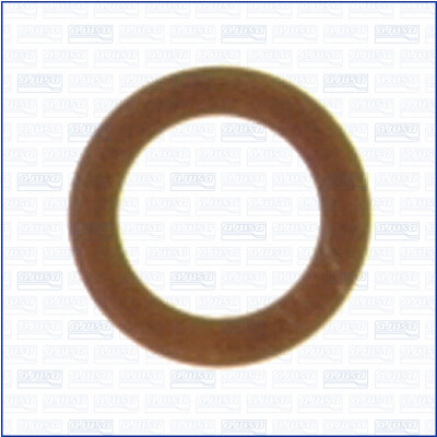 Bague d'étanchéité, bouchon de vidange d'huile AJUSA 21007100