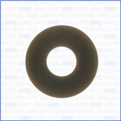 Bague d'étanchéité, tige de soupape