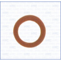 Bague d'étanchéité, tige de soupape