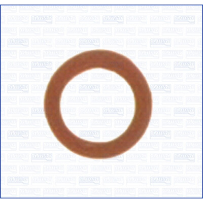 Bague d'étanchéité, tige de soupape
