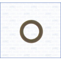 Bague d'étanchéité, tige de soupape