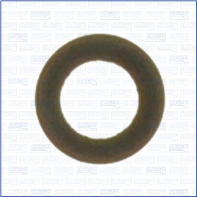 Bague d'étanchéité, tige de soupape