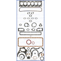Pochette moteur complète