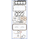 Pochette moteur complète