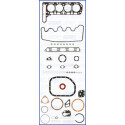 Pochette moteur complète