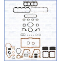 Pochette moteur complète