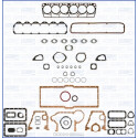 Pochette moteur complète