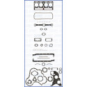 Pochette moteur complète