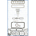 Pochette moteur complète