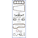 Pochette moteur complète