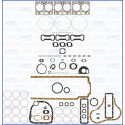Pochette moteur complète