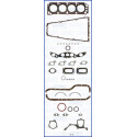 Pochette moteur complète