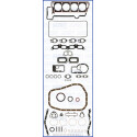 Pochette moteur complète