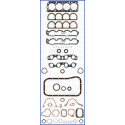 Pochette moteur complète