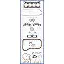 Pochette moteur complète