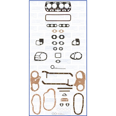 Jeu de joints complet, moteur AJUSA 50023500