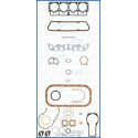 Pochette moteur complète