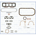 Pochette moteur complète