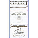 Pochette moteur complète