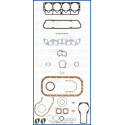 Pochette moteur complète