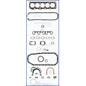 Pochette moteur complète