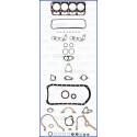 Pochette moteur complète