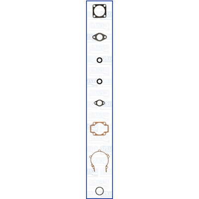 Pochette moteur complète