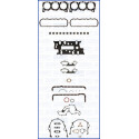 Pochette moteur complète