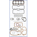 Pochette moteur complète
