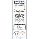 Pochette moteur complète