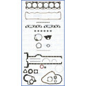 Pochette moteur complète