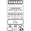 Pochette moteur complète